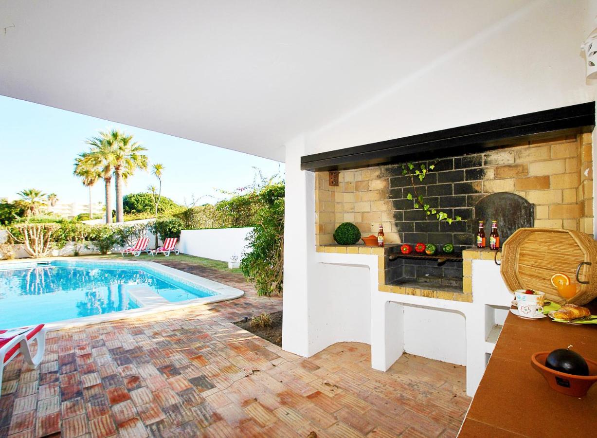 Villa Mauritius By Algarve Vacation Albufeira Exterior photo