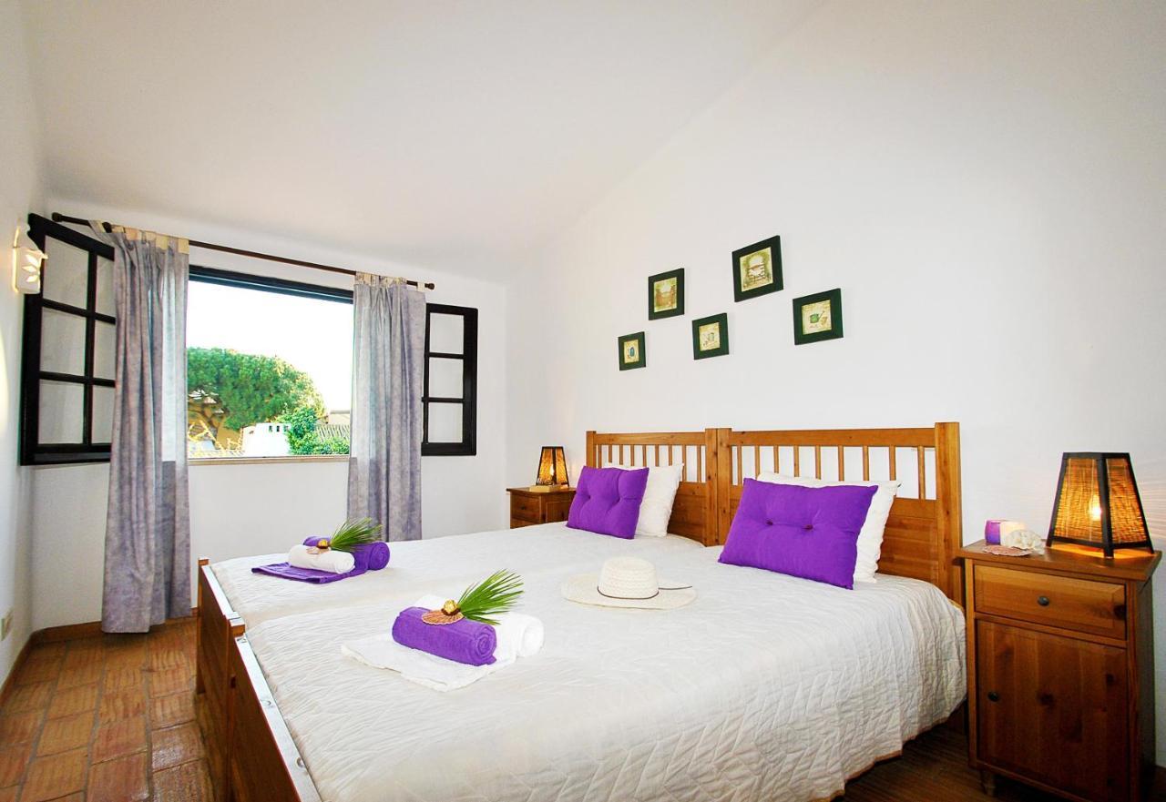Villa Mauritius By Algarve Vacation Albufeira Exterior photo